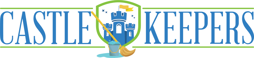 Castle Keepers Logo Web Retina