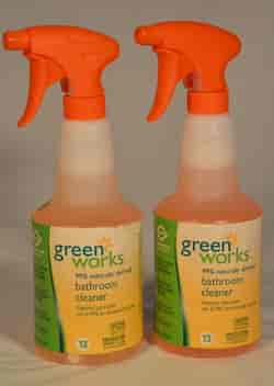 Greenworks-Shower-Cleaner Green Works Shower Cleaner