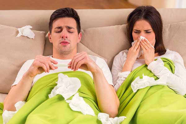 flu season
