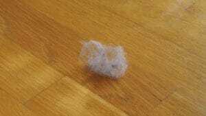 Dust-Bunnies