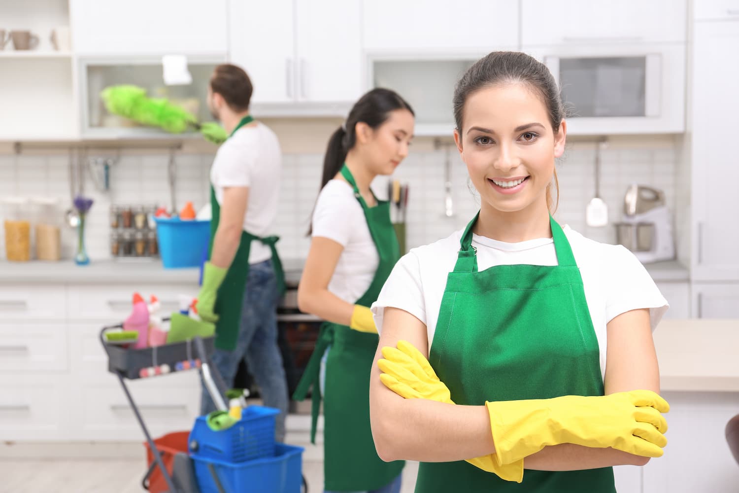 Do Good Cleaning Companies Get Bad Reviews Do Good Cleaning Companies Get Bad Reviews