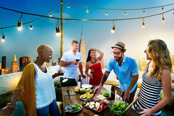 Summer Party