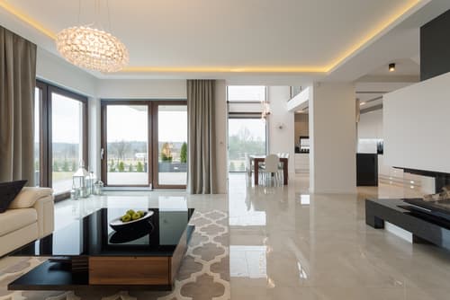 How Do You Clean Natural Stone