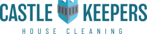 Castle Keepers House Cleaning Logo