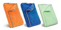 microfiber cloths