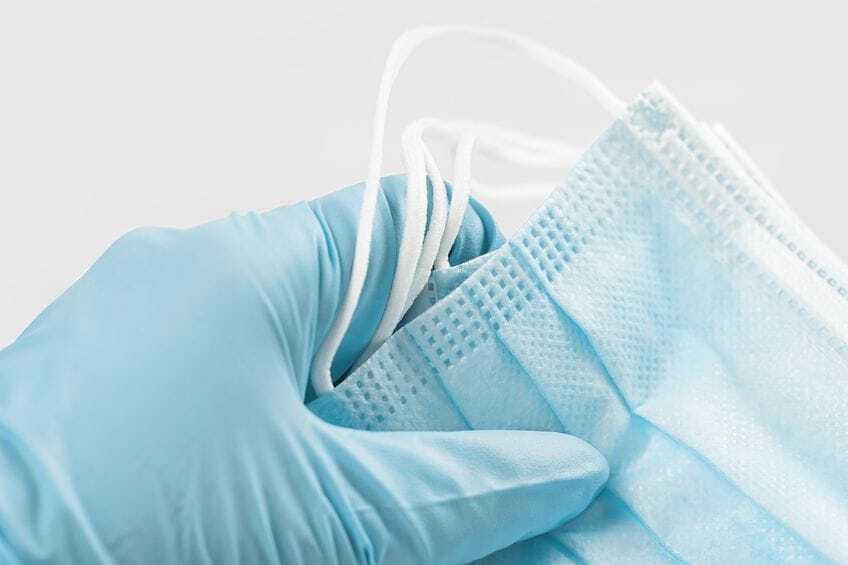 Safety PPE Safety PPE