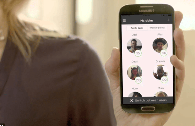 House Cleaning App
