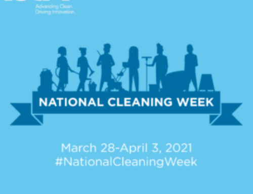 2021 National Cleaning Week