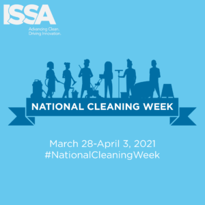 National Cleaning Week