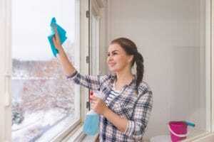 What-do-you-clean-once-a-year