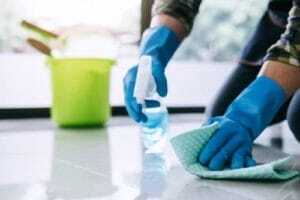 Where can I find expert-based house cleaning services in North Charleston and beyond
