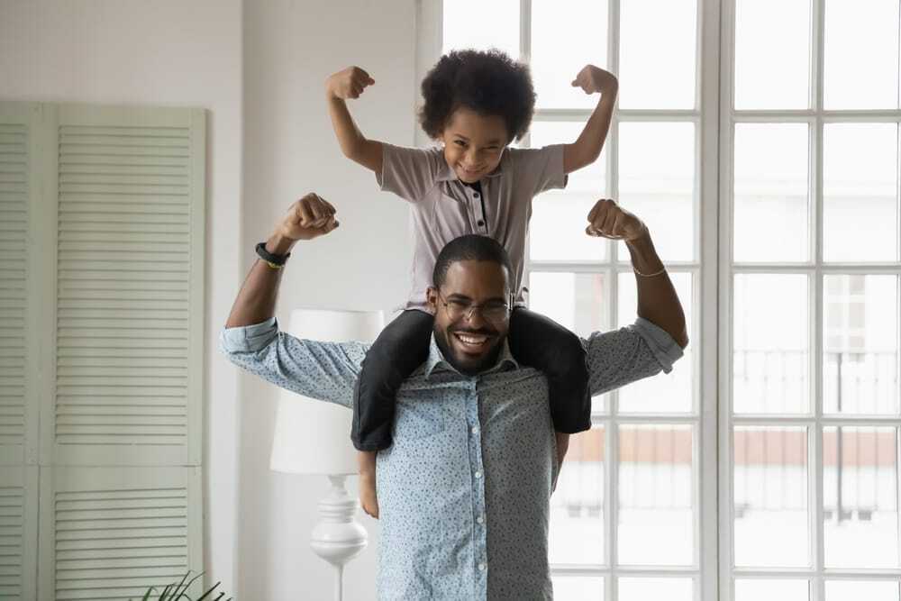 How can we keep our house clean and healthy?