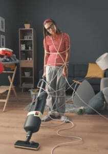 What companies offer reliable maid service in Summerville