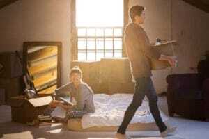 What-do-you-clean-the-attic-with