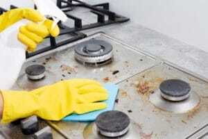 Where in Mauldin, SC can I find reliable maid services