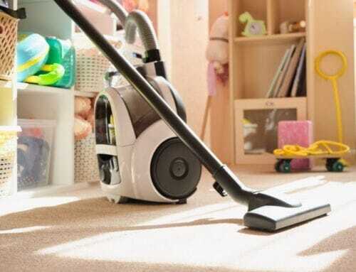 Living Room Cleaning in Charleston: Why Dust and Allergens Linger Without Help