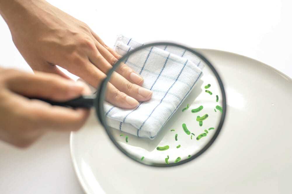 Did you know these facts about cleaning