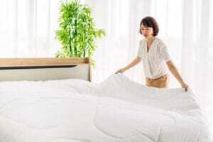 Where in Downtown Charleston, SC can I find specialists in house cleaning