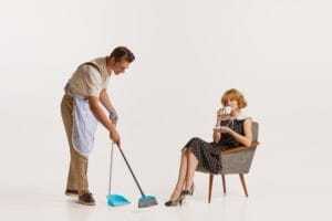 How-has-home-cleaning-changed-throughout-the-years