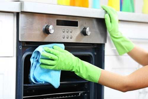 What are some common home cleaning mistakes