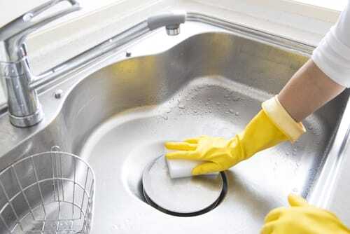 When is it time for a deep clean