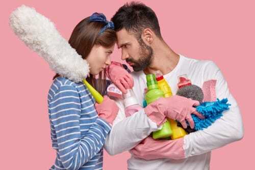 Where in Spartanburg, SC can I find trustworthy house cleaning companies