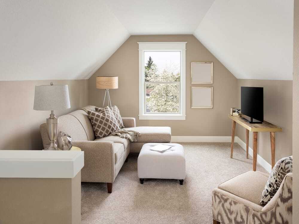 What-are-the-challenges-of-cleaning-the-attic