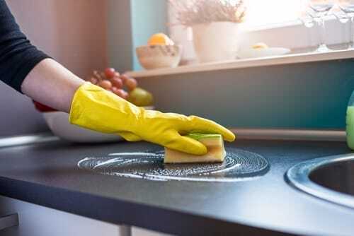 What's the difference between a maid, a housekeeper and a cleaning lady