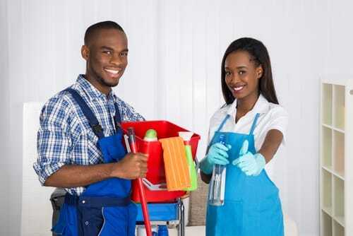 Which maid service in Atlanta would be best for my needs