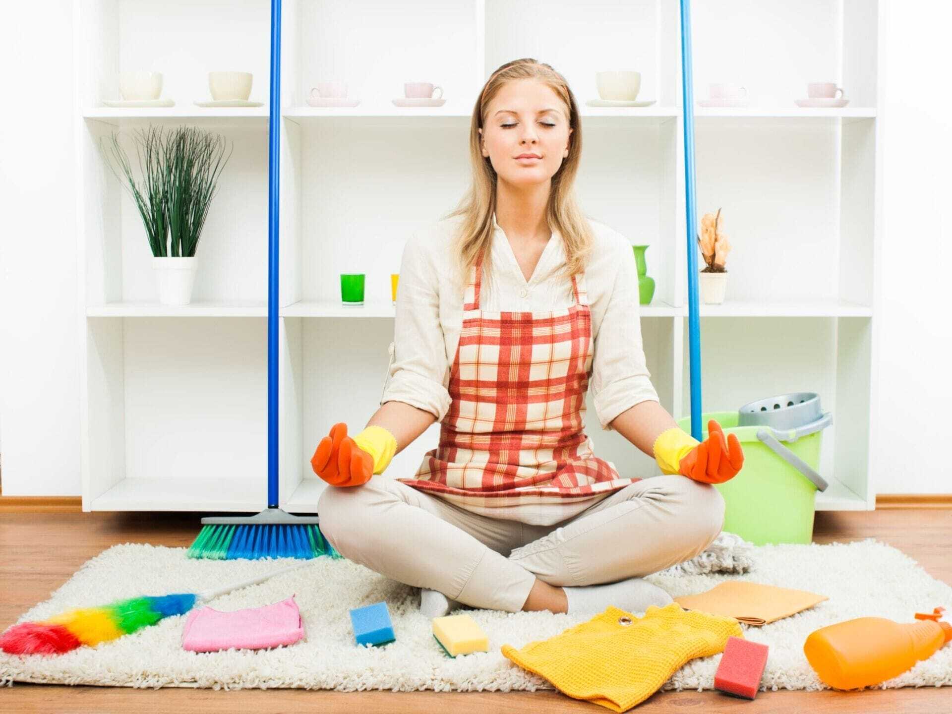 cleaning service atlanta