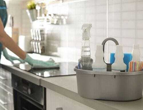 Deep Cleaning Essentials For Charleston’s Humid Climate