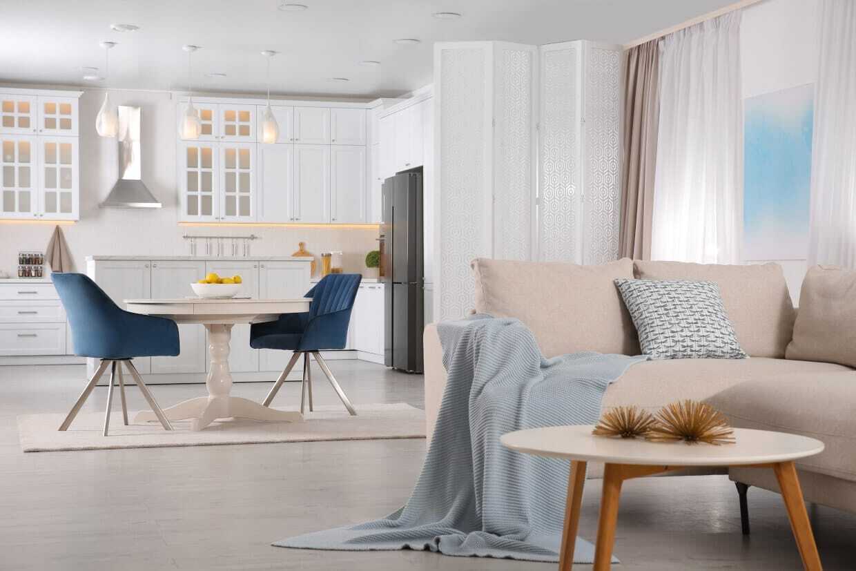 living space