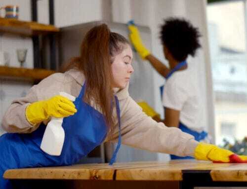 How Regular Cleaning Can Boost Your Health in Charleston