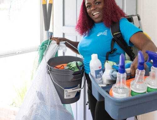 Top Germ Hotspots in Greenville Homes and How to Clean Them
