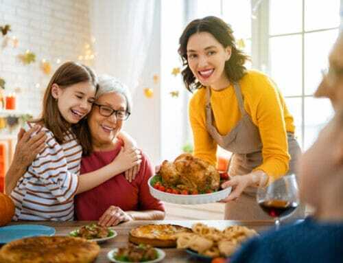 Preparing Your Home for Holiday Guests with Professional Cleaning