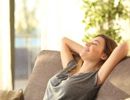 How a Clean Home Can Boost Your Mood and Productivity