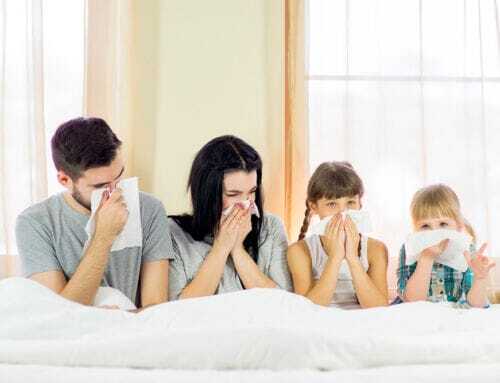 How To Reduce Dust And Allergens Inside Greenville Homes