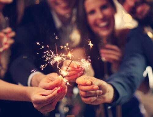 New Year’s Cleaning Checklist for Charleston Homeowners