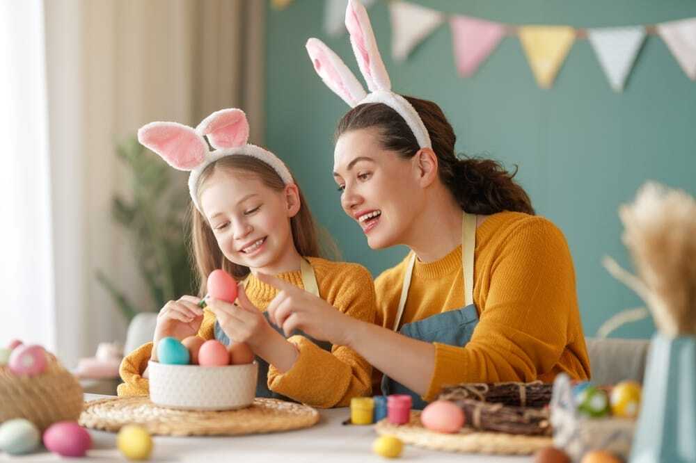 Seasonal house cleaning tips and services from Castle Keepers