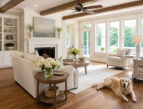 How to Improve Indoor Air Quality in Your Spartanburg Home This Summer