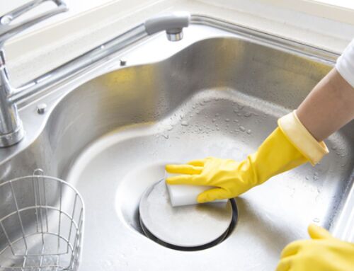Sink Cleaning in Charleston Homes: How to Keep Your Kitchen Shining