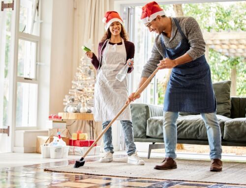 Post-Holiday Home Reset: Greenville Deep Cleaning Guide