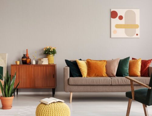 Fall Cleaning in Greenville: How to Protect Your Home From Seasonal Allergies