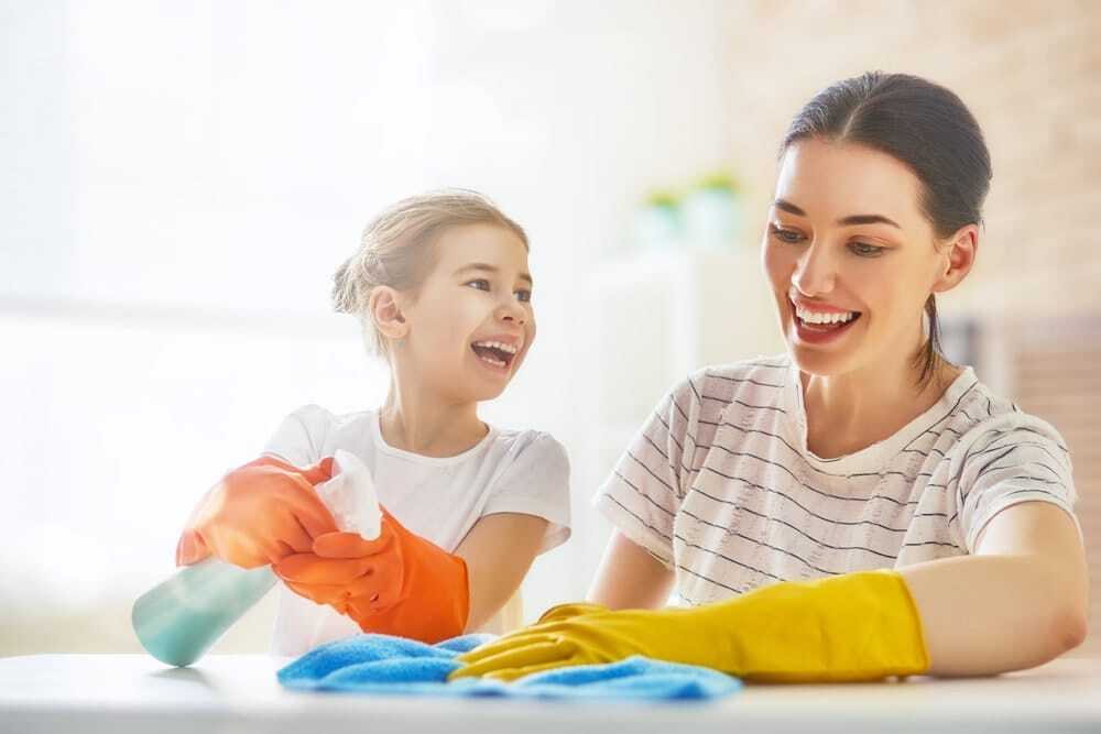 Where can I hire a comprehensive house cleaning service in Summerville Where can I hire a comprehensive house cleaning service in Summerville
