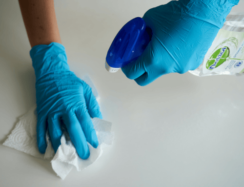 COVID-Free for the Holidays: Every Precaution Helps