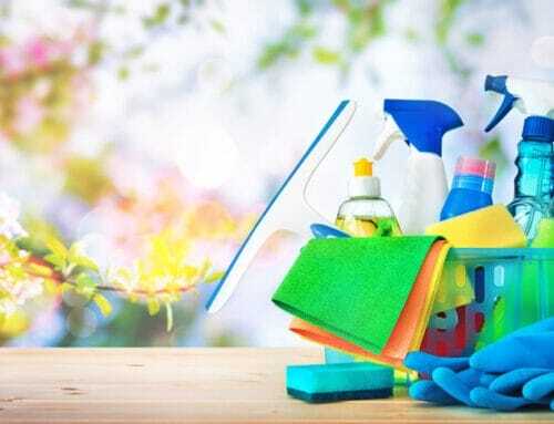 Fewer People Plan Spring Cleaning in 2021