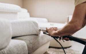 Where can I find a reliable maid service in Mount Pleasant