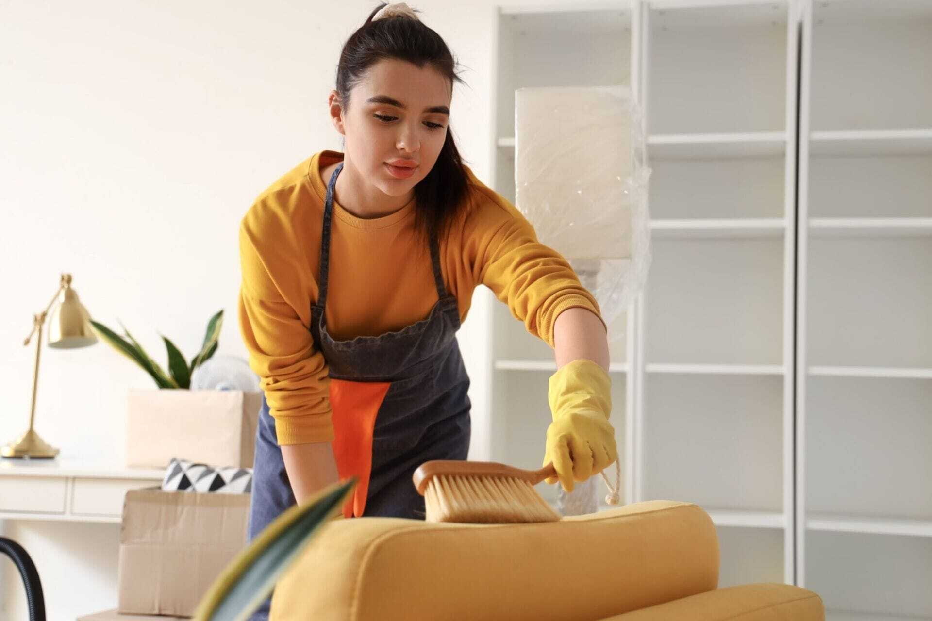 cleaning companies in atlanta
